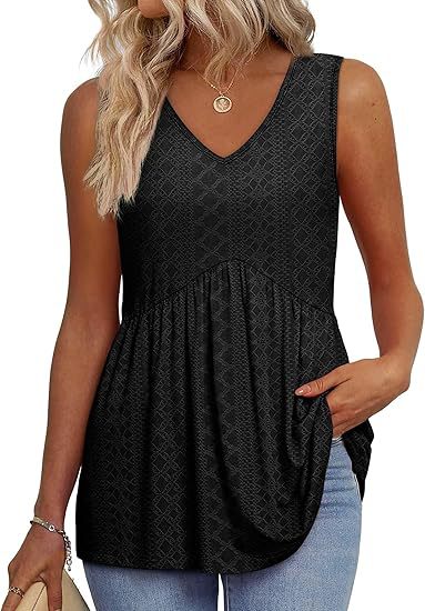 Elenor | Elegant and Casual Everyday Top