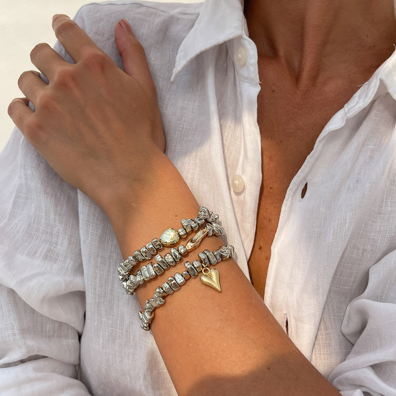 Vintage Bohemian Bracelet