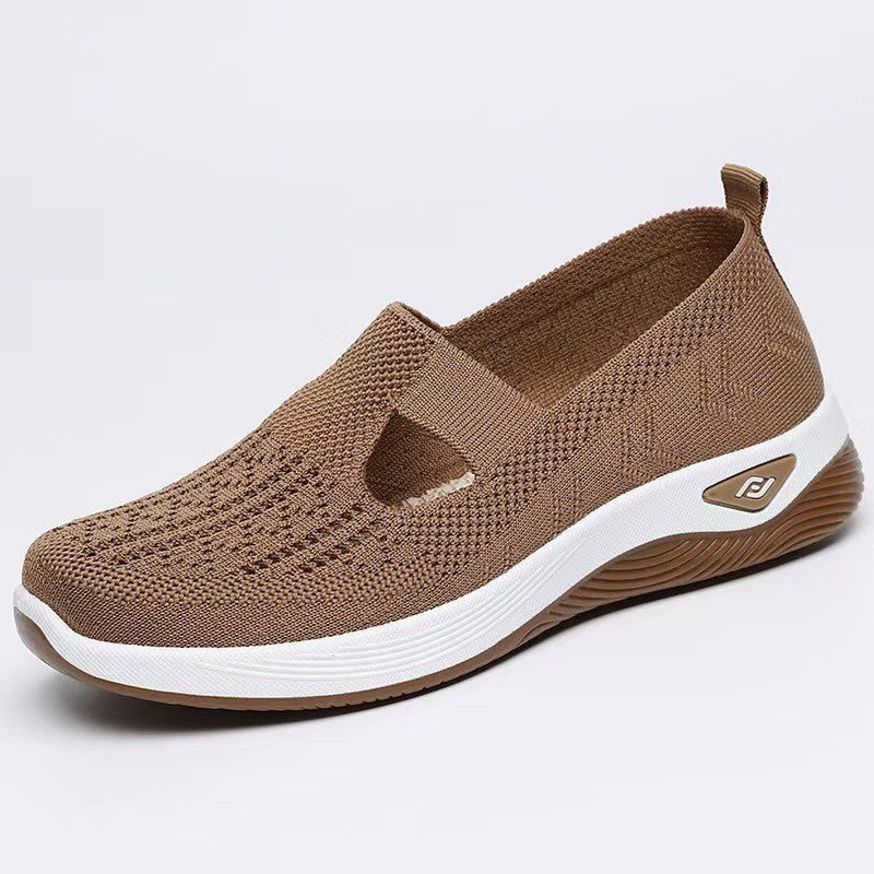 WALKING SHOES FOR WOMEN