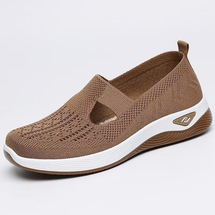 WALKING SHOES FOR WOMEN