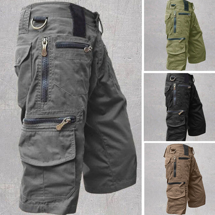 Jimmy | Short Cargo Outdoor All Adventures