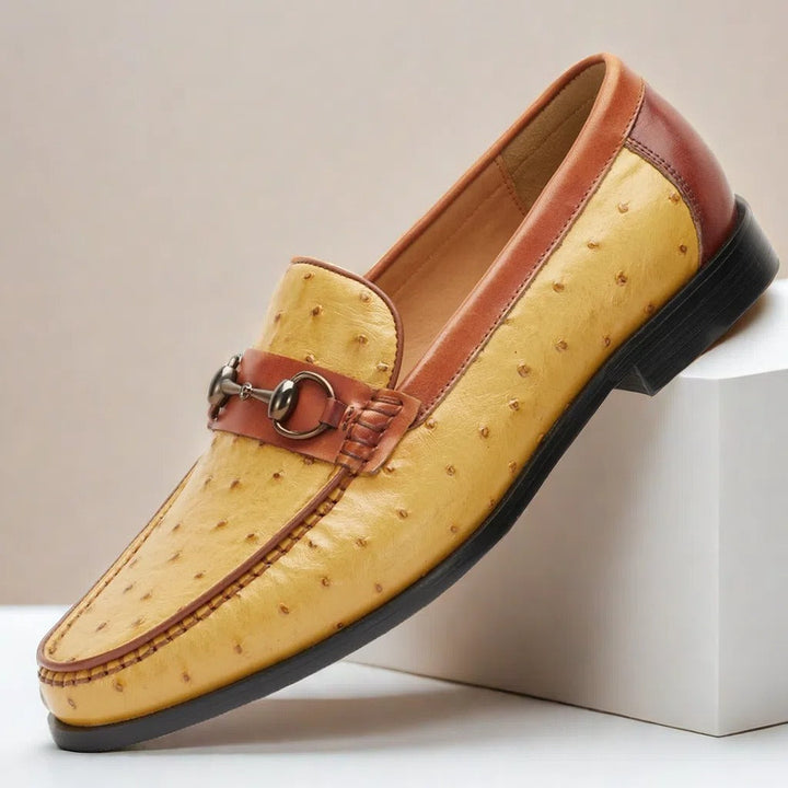 Carmelo | Everyday Comfort Loafers