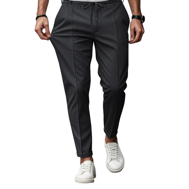 Right Pipe Chino for Men