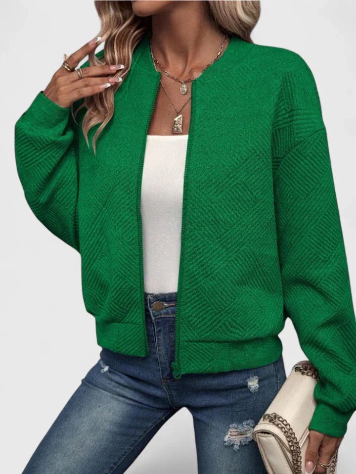 Vivianorah™  |  Comfortable Jacket