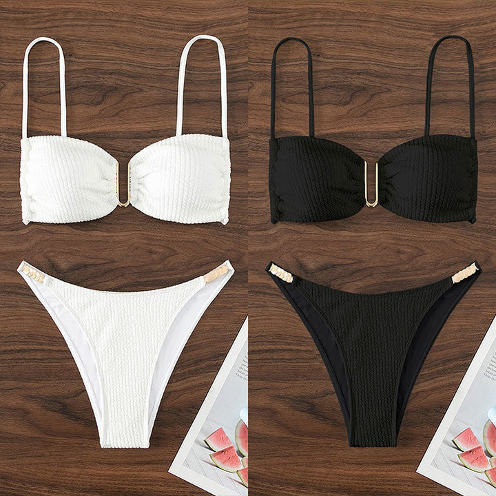 Damen Bikini-Set EB