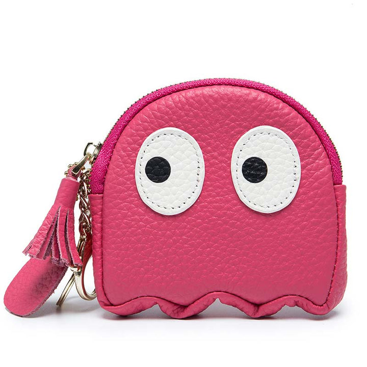 Casual Cartoon Wallet