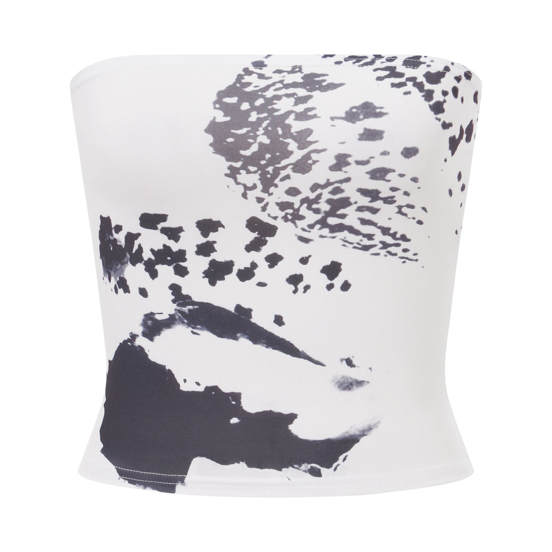 Women's Bandeau Top EB
