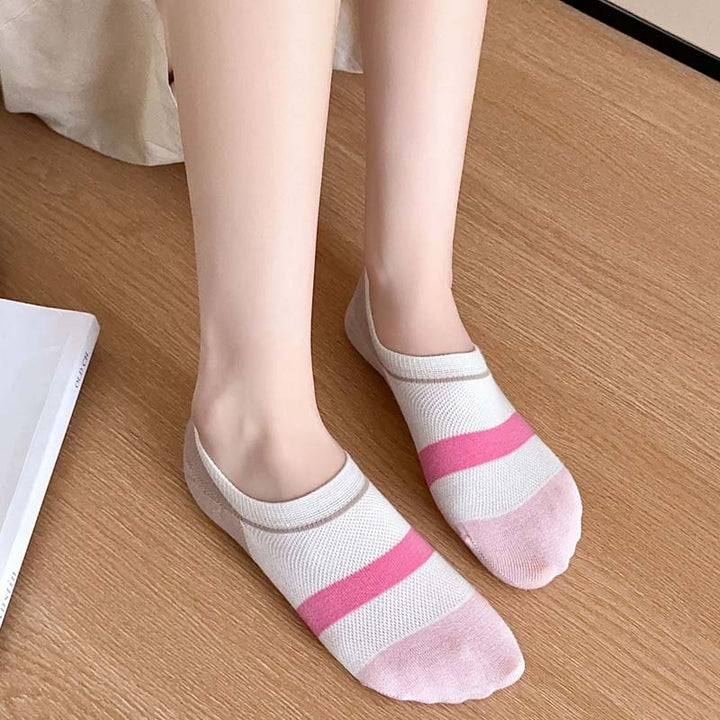 Casual Striped Socks