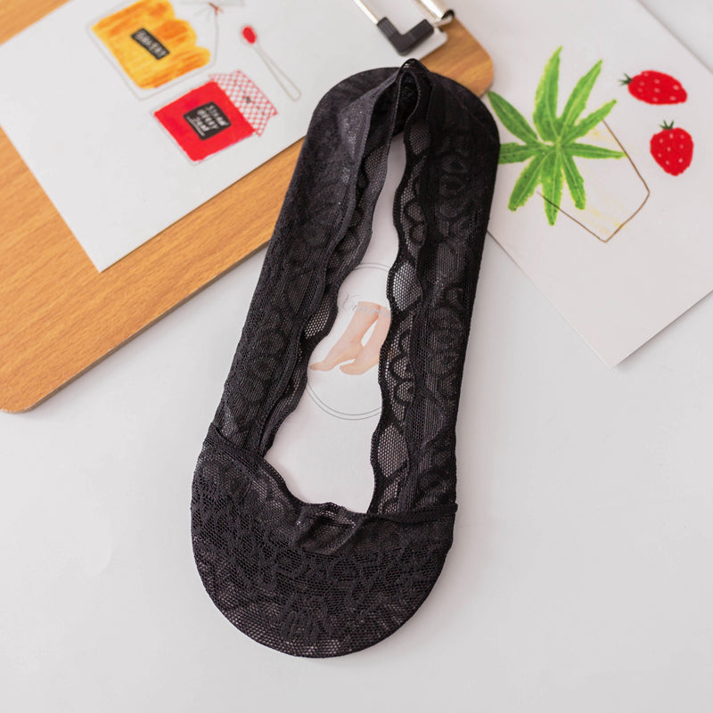 Casual Breathable Socks