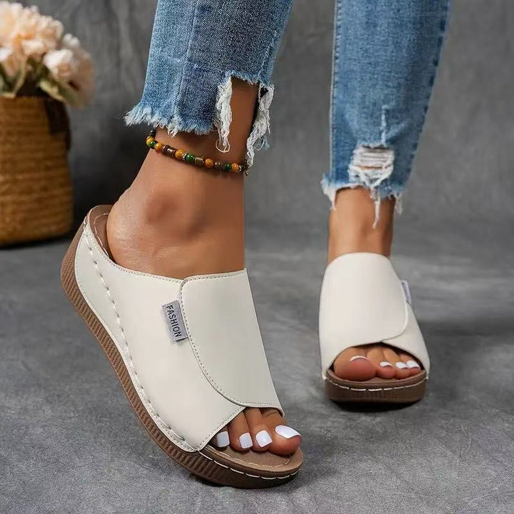 Dolores - Comfortable Arch Support Shoes