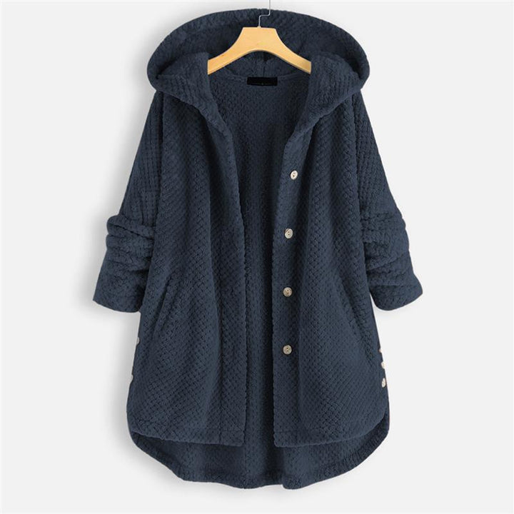 Amelia Classic Winter Coat - Elena Harper