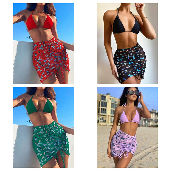 Women's Bikini Set EB