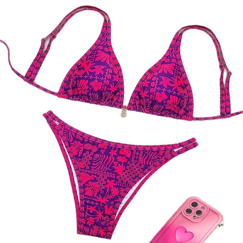 Damen Bikini Set EB