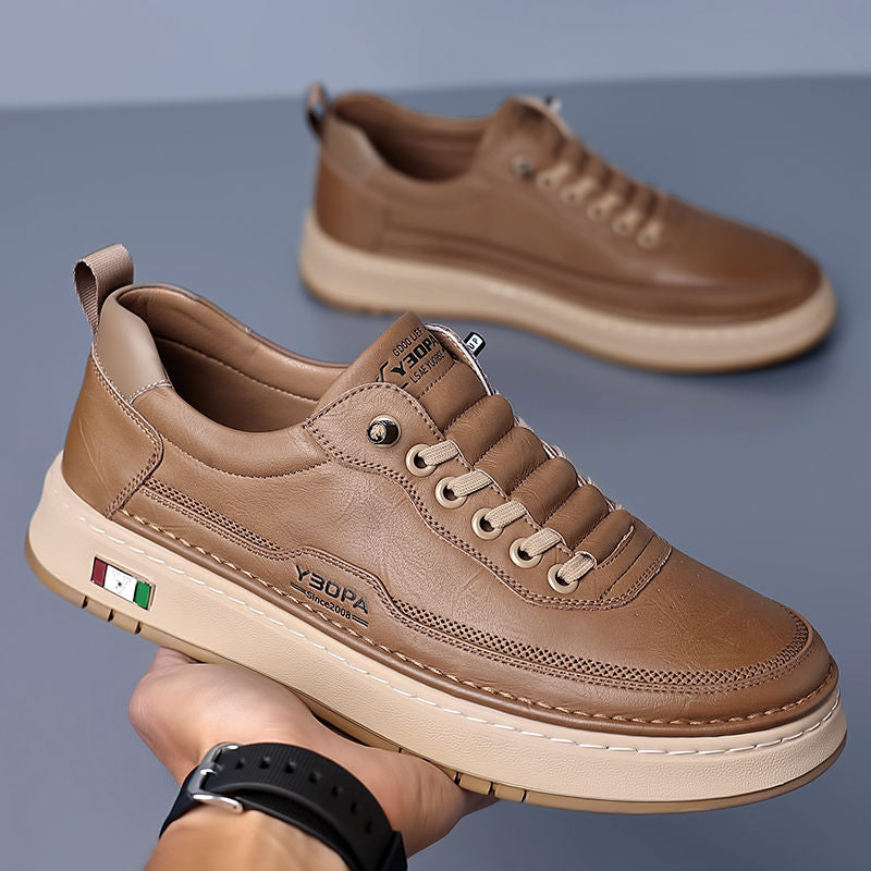 LAURENT MONACO | REFINED SNEAKERS FOR MEN