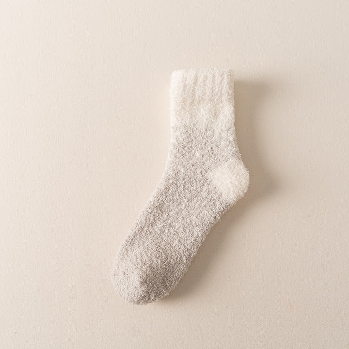 Warm Plush Socks