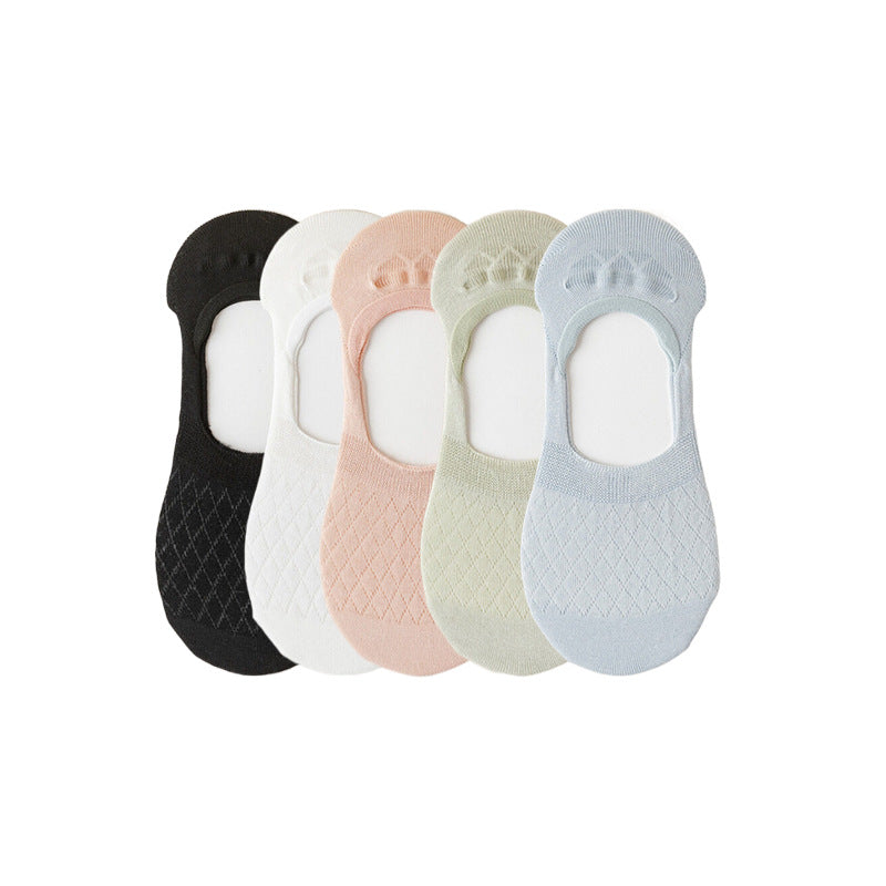 Casual Breathable Socks