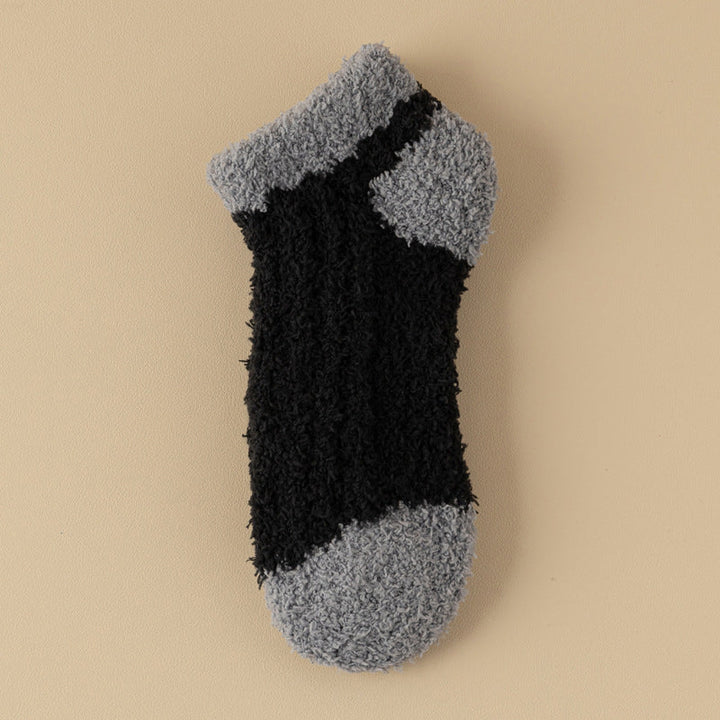 Warm Plush Socks