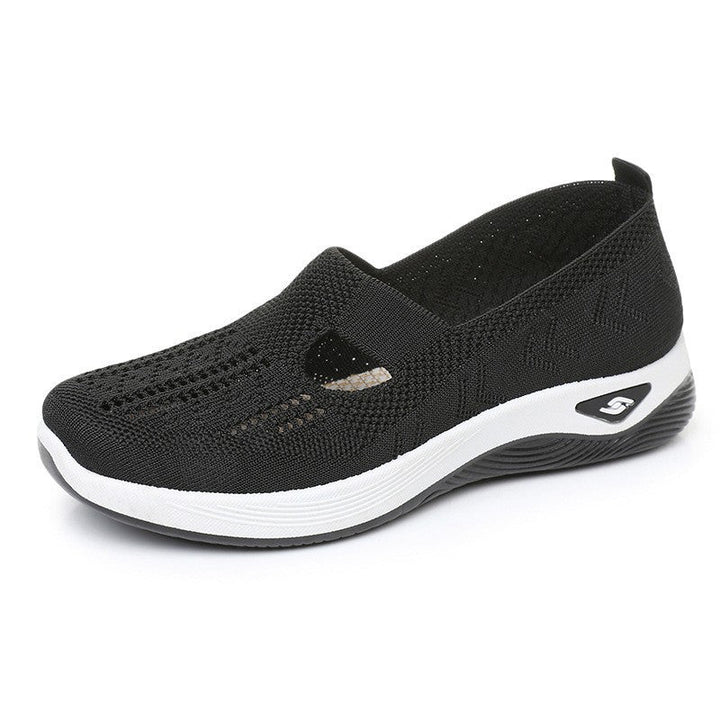 WALKING SHOES FOR WOMEN