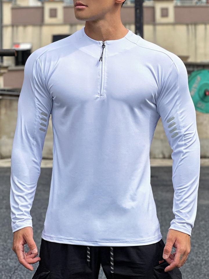 EliteFlex Workout Training Shirt