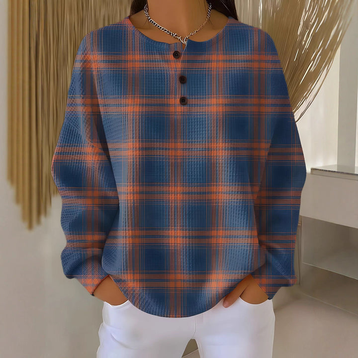 KNIT SWEATER FOR WOMEN
