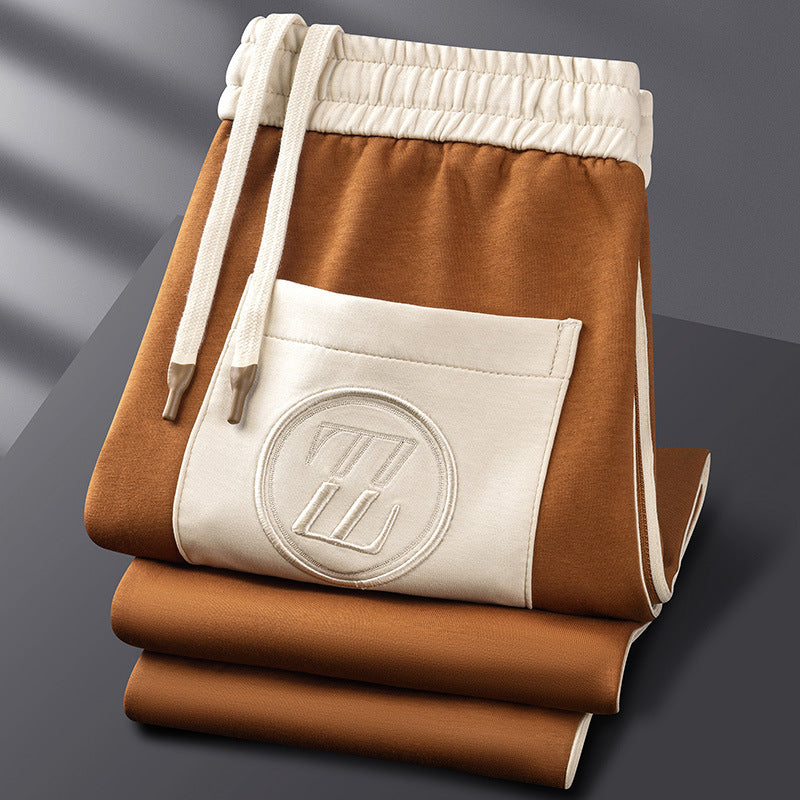 Melio Stylish Tracksuit Set for Men - Elena Harper