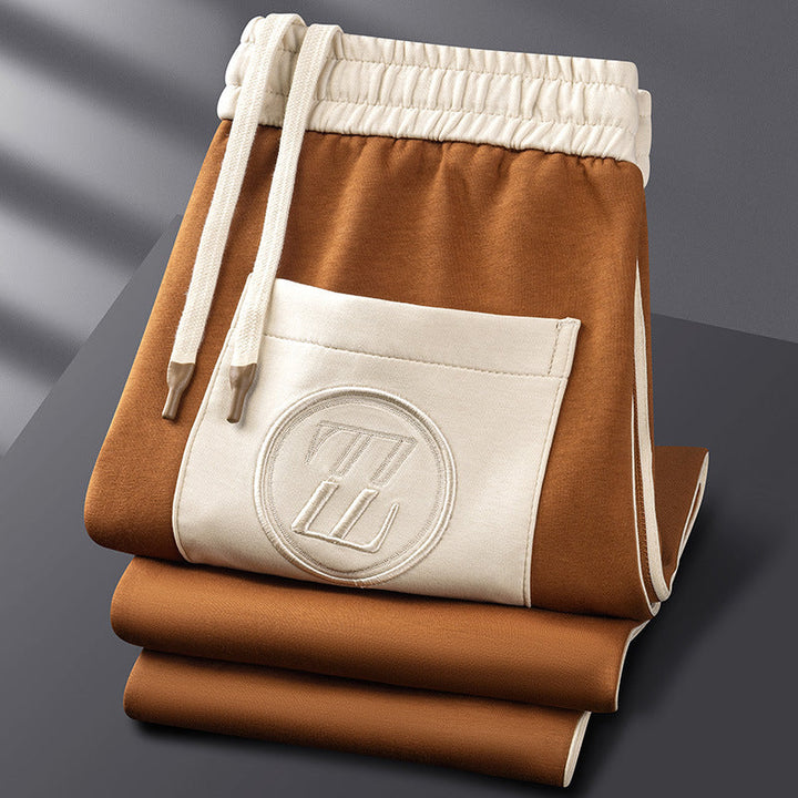 Melio Stylish Tracksuit Set for Men - Elena Harper