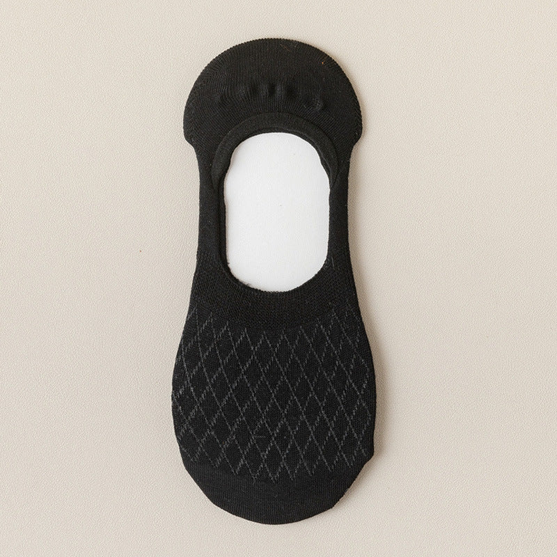 Casual Breathable Socks