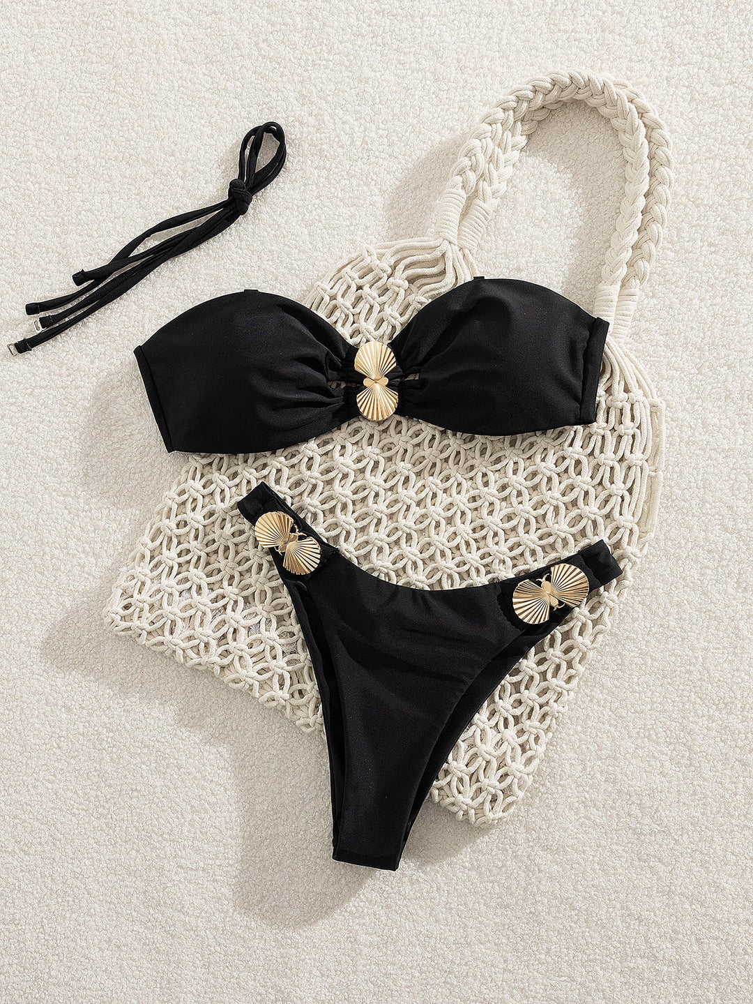Damen Bikini-Set EB