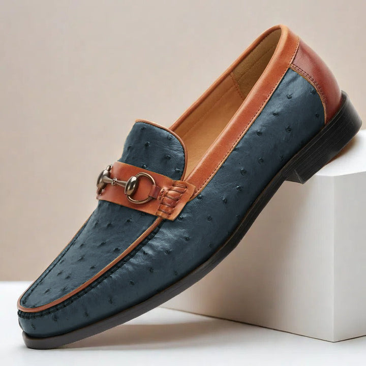 Carmelo | Everyday Comfort Loafers