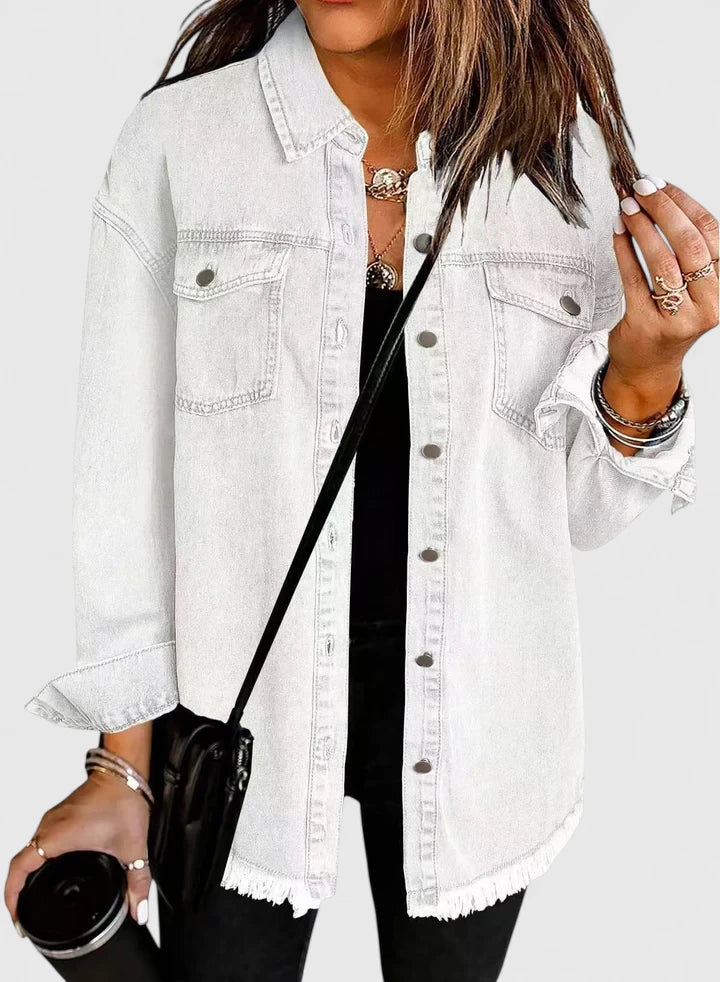 Novalyssa™  |  Comfortable Jacket