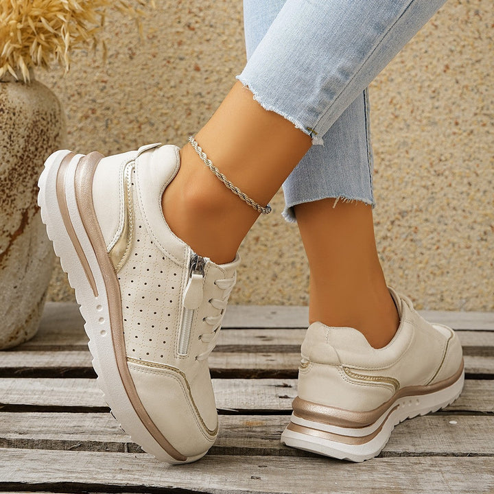 Dominique™  |  Supportive Orthopaedic Sneakers