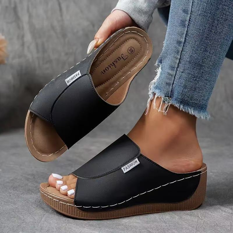 Esther™ | Stylish Orthopedic Sandals