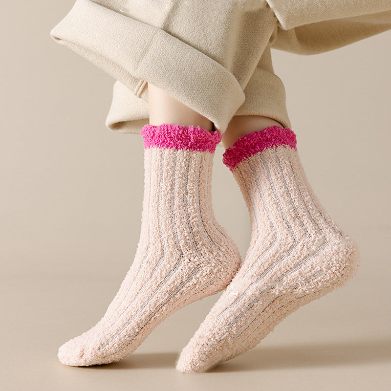 Casual Warm Socks