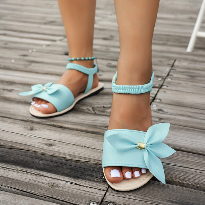 Elegant Orthopedic Shoes for a Modern Look - Elena Harper