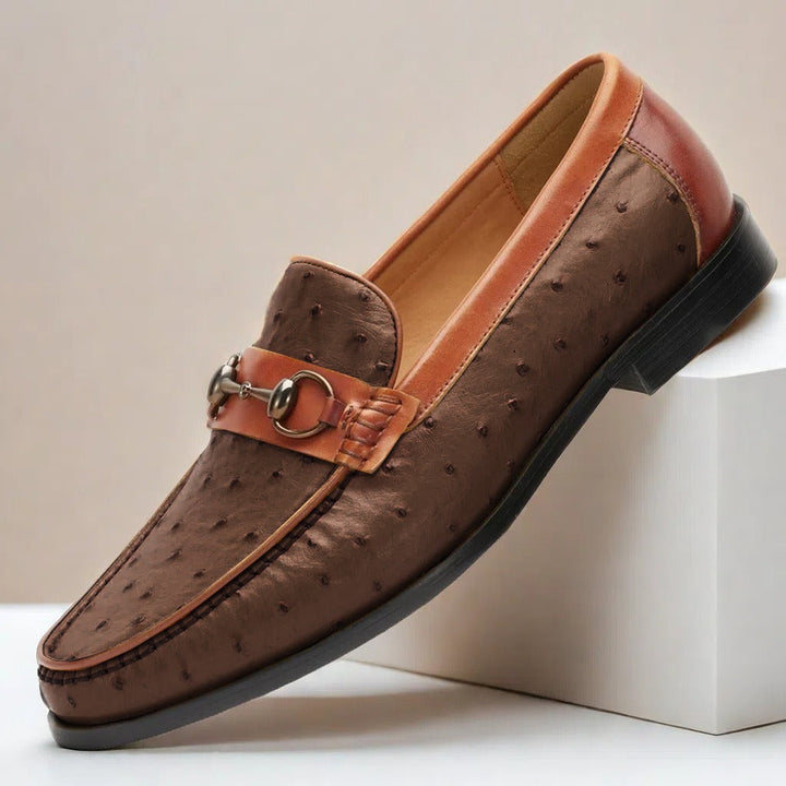 Carmelo | Everyday Comfort Loafers