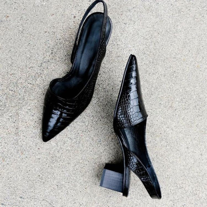 Lynn™  |  Comfortable Orthopedic Heels