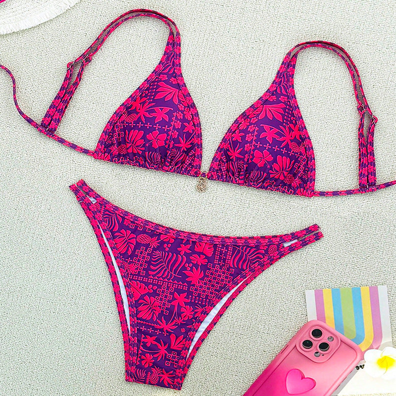 Damen Bikini Set EB