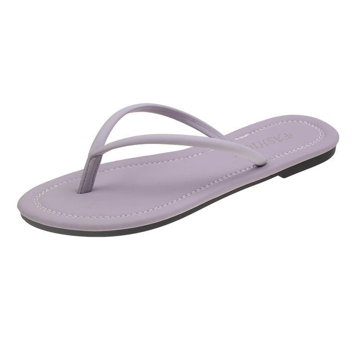 Women’s Comfortable Thong Sandals EB