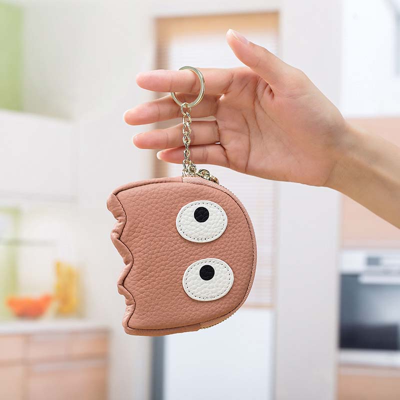 Casual Cartoon Wallet