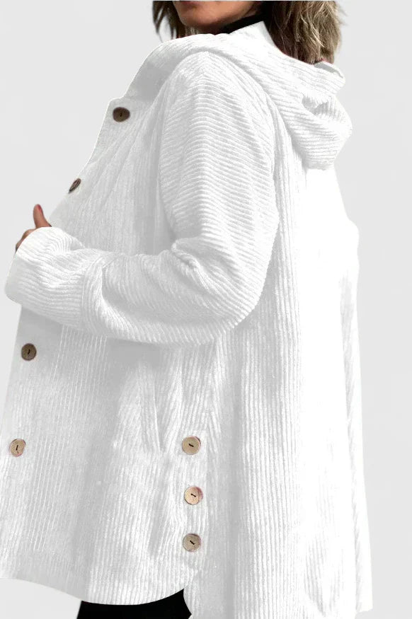 Ysalindah™  |  Comfortable Jacket