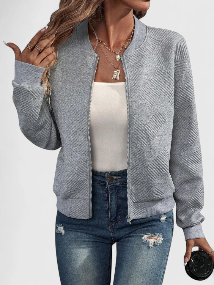 Vivianorah™  |  Comfortable Jacket