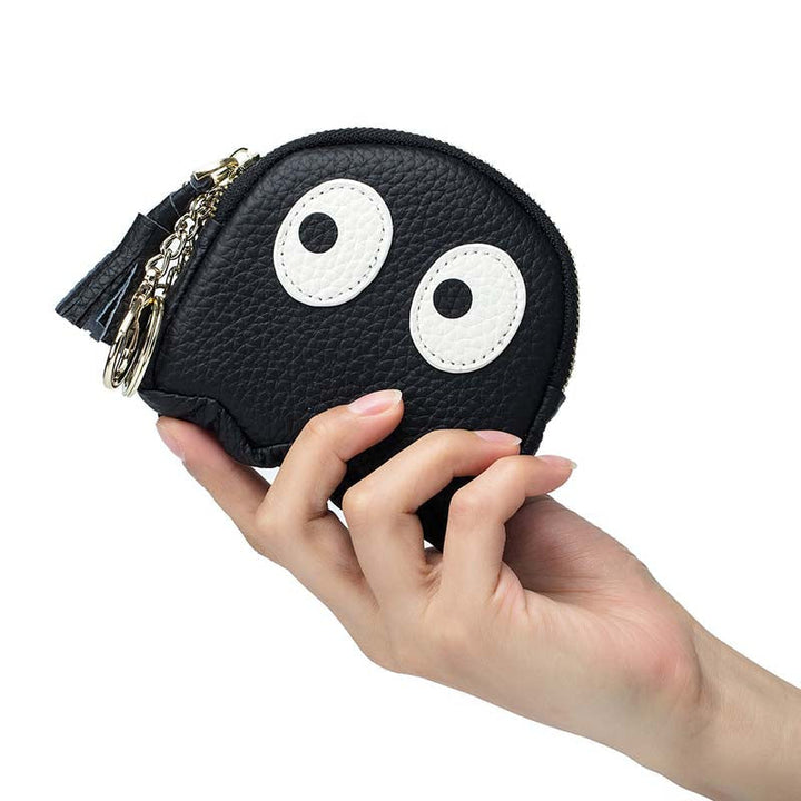 Casual Cartoon Wallet