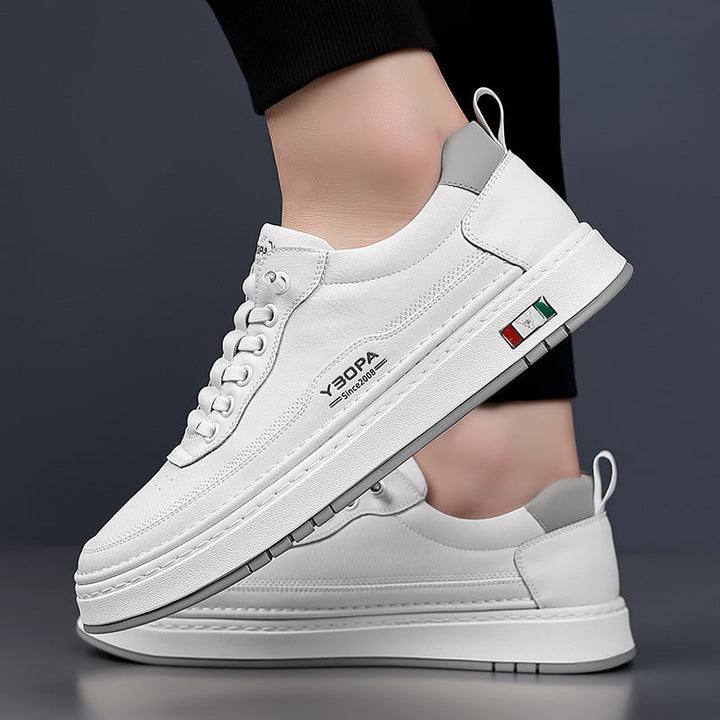 LAURENT MONACO | REFINED SNEAKERS FOR MEN
