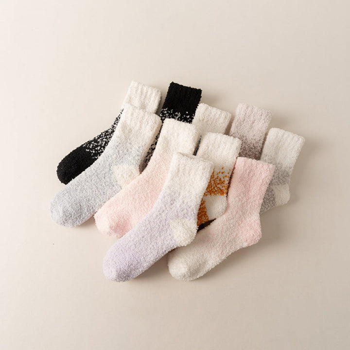 Warm Plush Socks