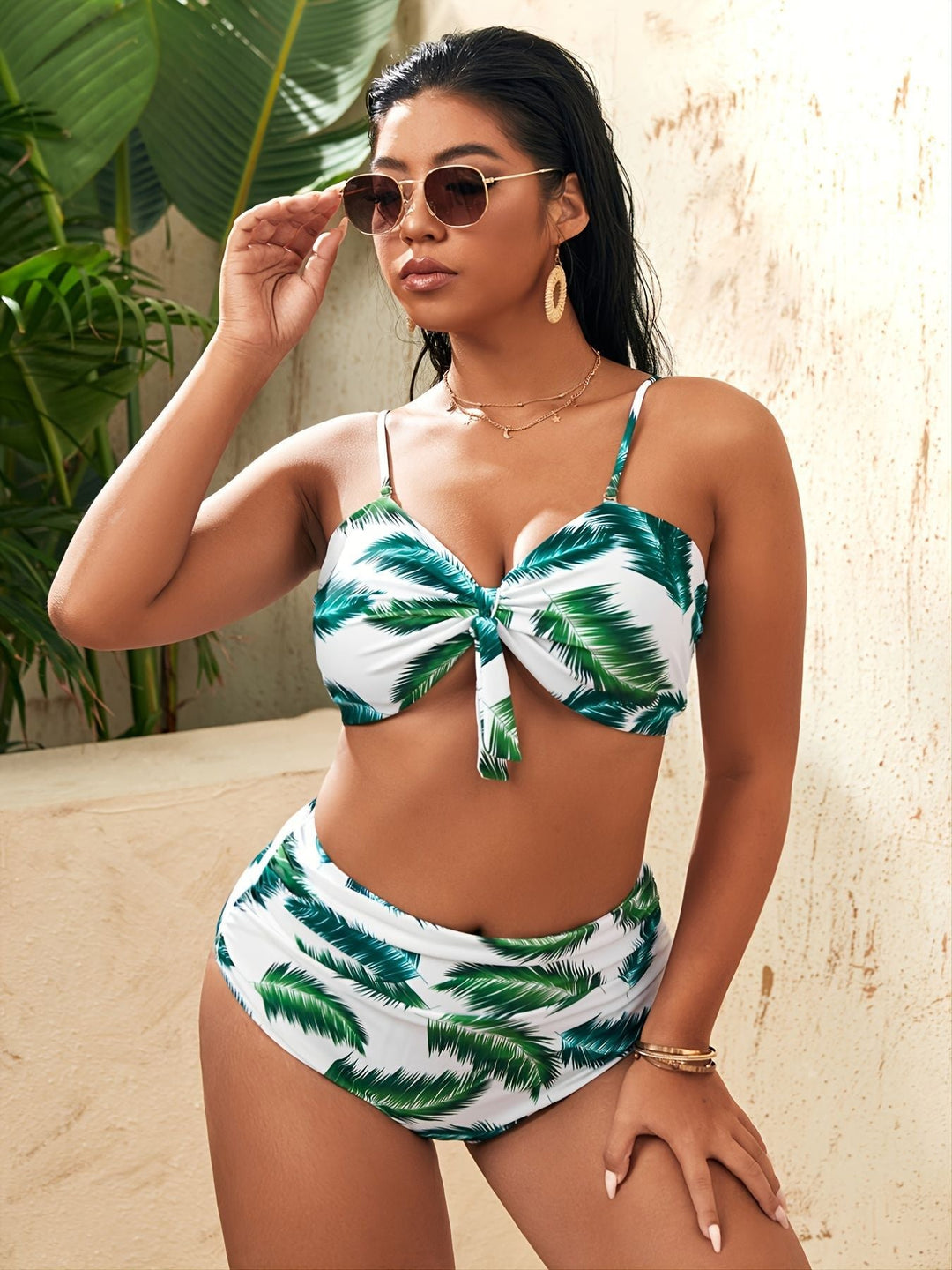 Women's Swimsuit Set EB