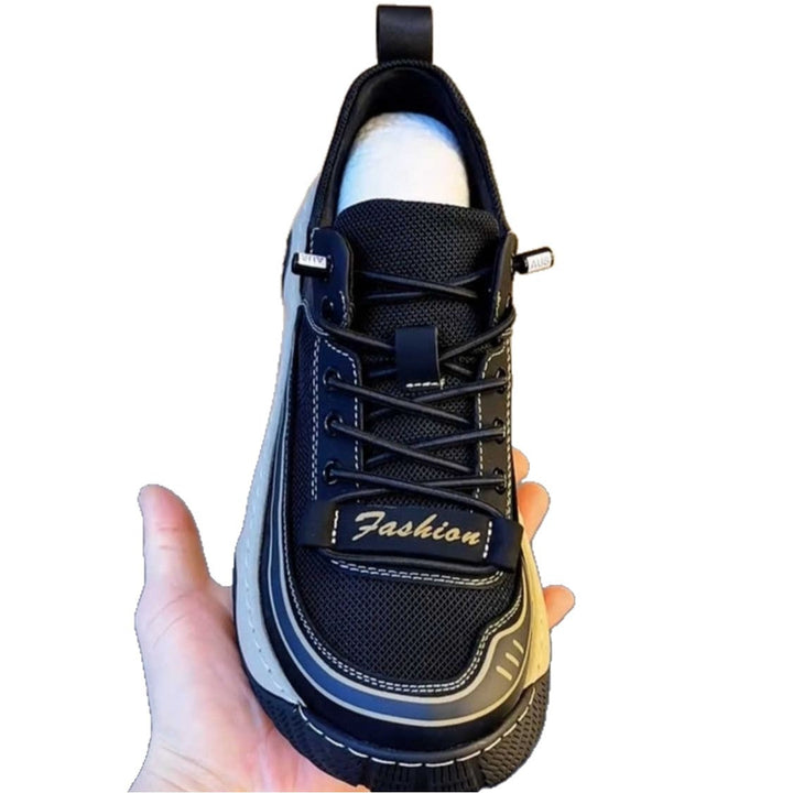 Women's Breathable Casual Shoes with Fashionable Design EB
