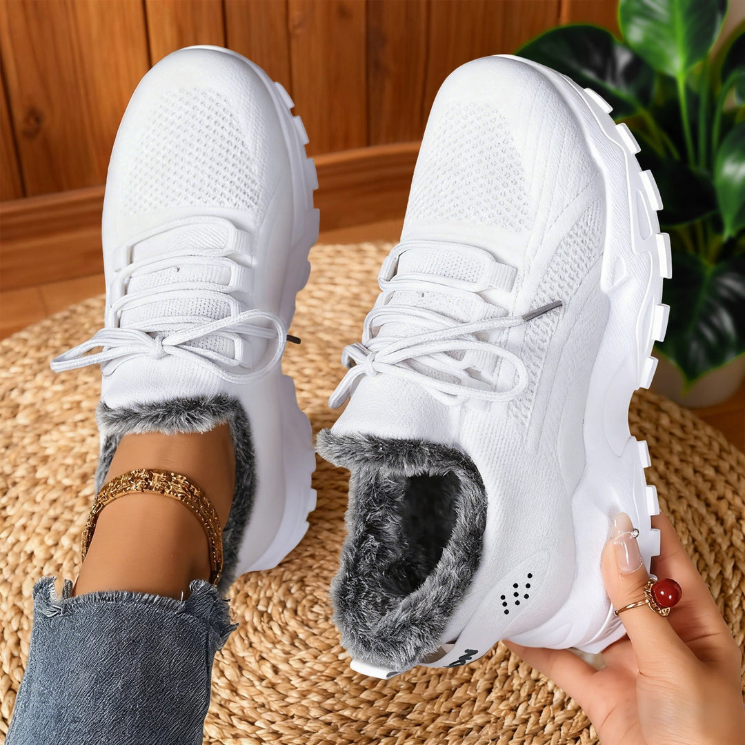 Luvia™  |  Orthopaedic Sneakers