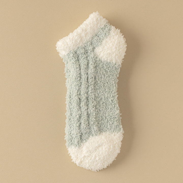 Warm Plush Socks
