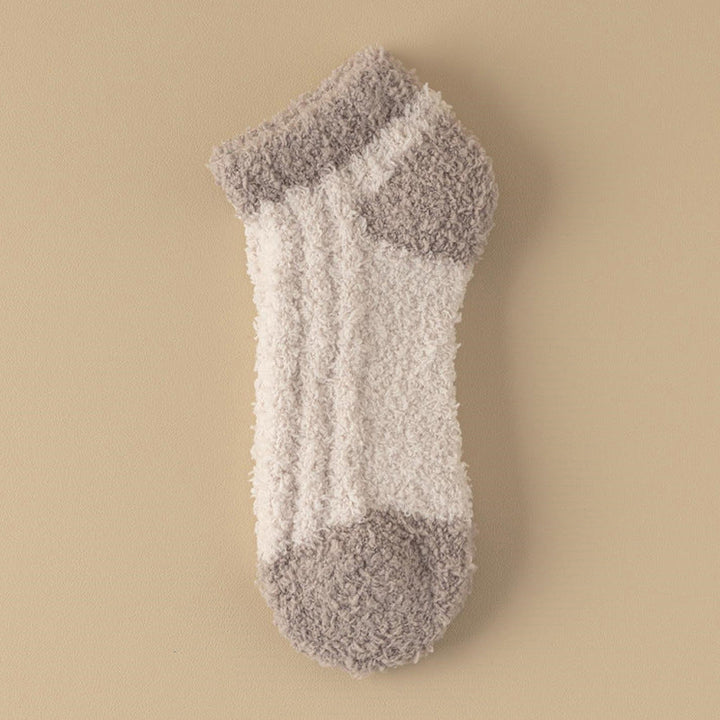 Warm Plush Socks