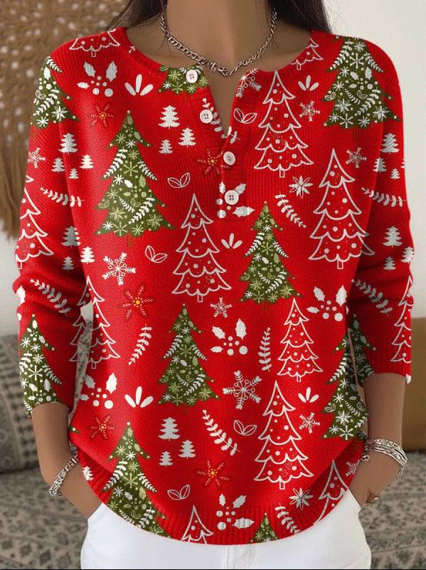 Madison™  |  Elegant Sweater